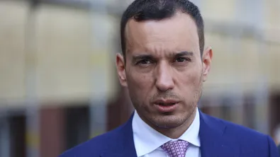Терзиев: Всеки понеделник в столичните училища да звучат химните на България и Европа