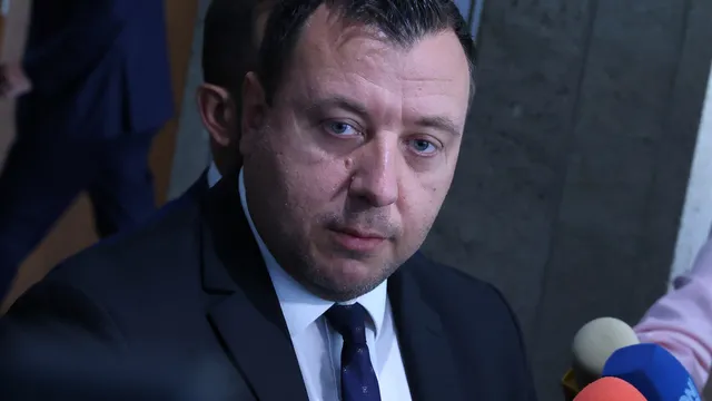 "Възраждане" оспорва промените в закони за спецслужбите