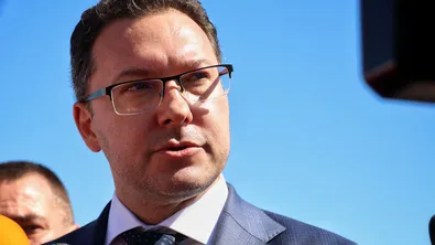 Митов: Морската граница трябва да се пази толкова строго, колкото и сухоземната