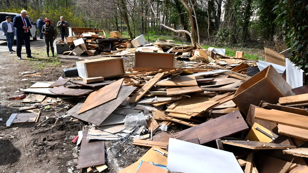 "Да, България": Компания на Таки ще събира част от боклука на София