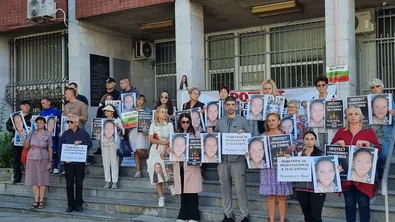 Отложиха делото за катастрофата със Сияна