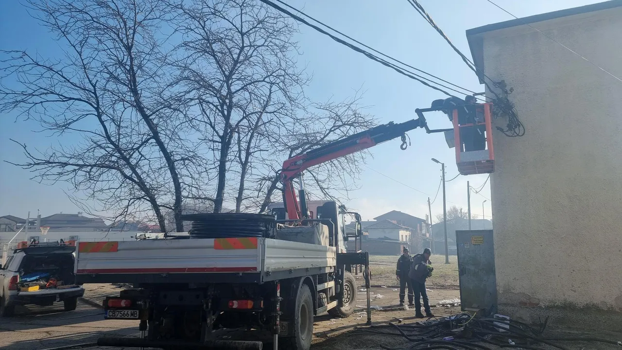 КЕВР реши какви ще са компенсациите за тока през август