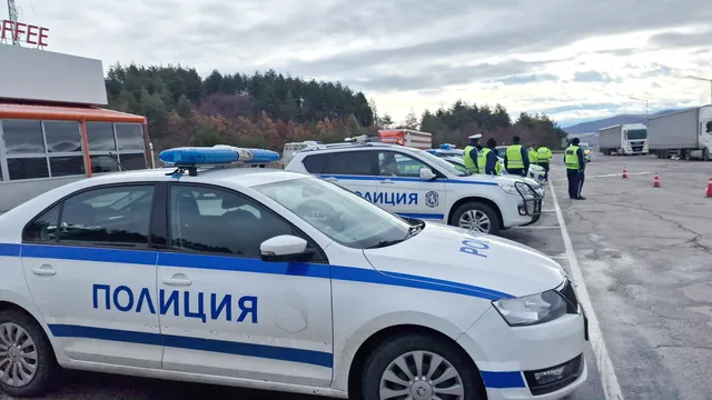 Нов побой в Русе: таксиметров шофьор нападнат през нощта