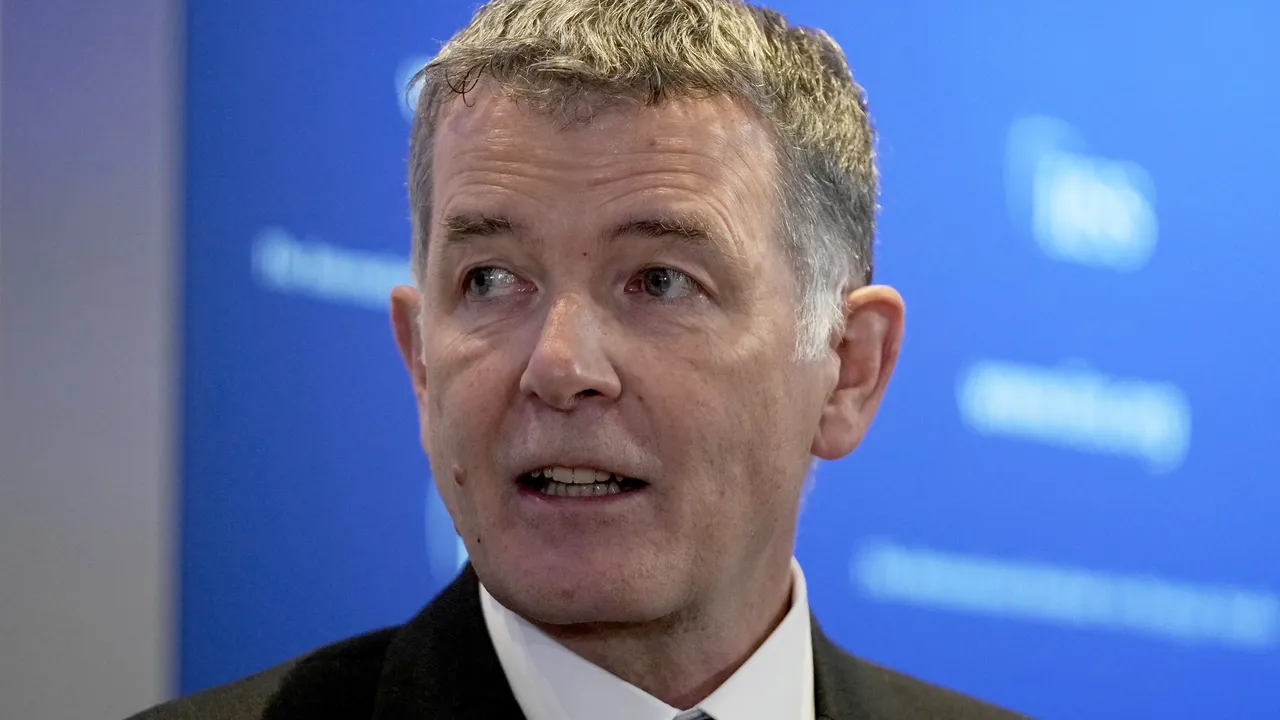 Шефът на MI6: Путин няма интерес от мирни преговори