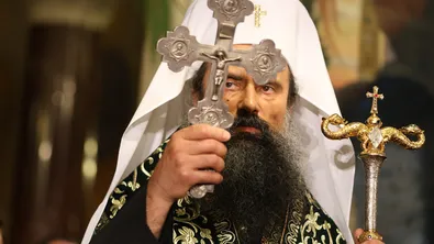 Софийската света митрополия: Не рекламираме стоки и услуги