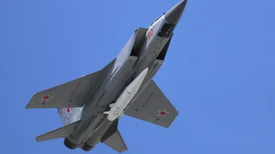 Три руски МиГ-31 са нарушили въздушното пространство на Естония