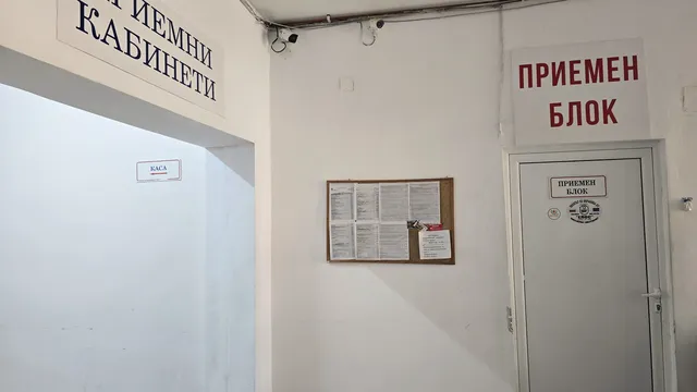 Бактерии и вируси натръшкаха гостите на сватба от 750 човека