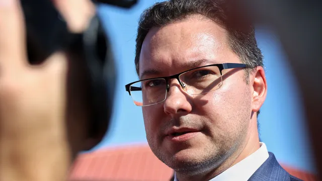 Митов: "Вотът на недоверие е ядреният бутон на опозицията"