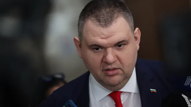 Пеевски получи отговор от премиера за мерките срещу водната криза