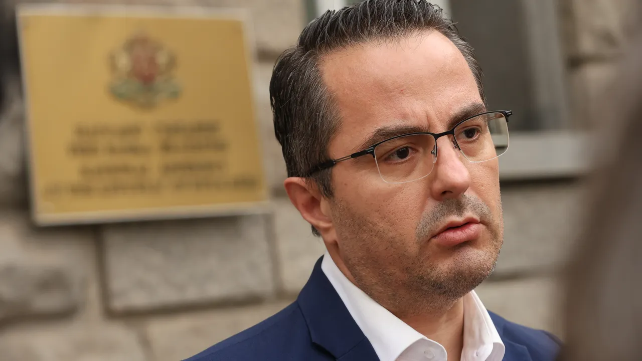 Цончо Ганев: Еврозоната ускори обедняването на българите