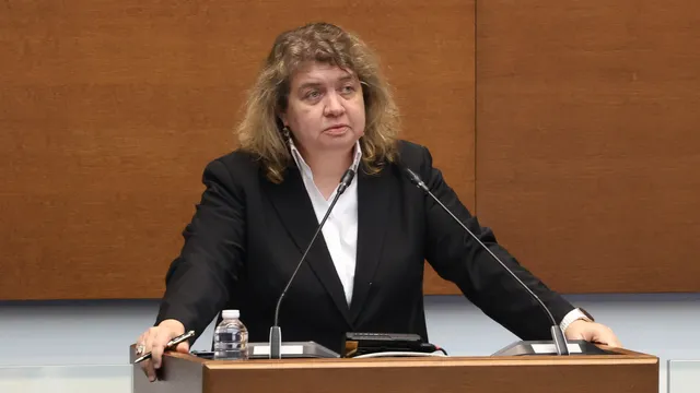 Киселова: Протестът не винаги е насочен правилно, но привлича внимание