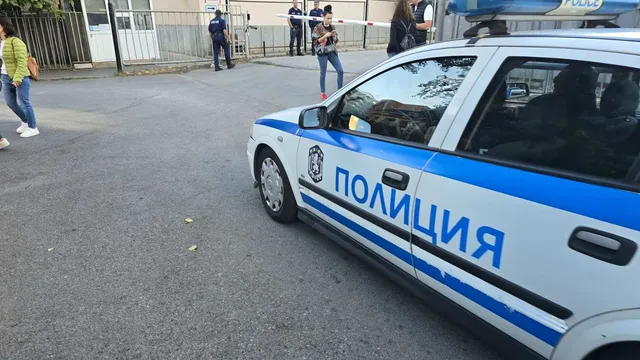 Жителите на „Дружба-2“ отново на протест
