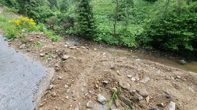 Откриха човешко тяло в парк в Смолян