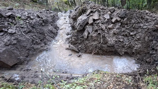 Водопровод от 1960 година: Безводие заплашва кметство Христо Даново