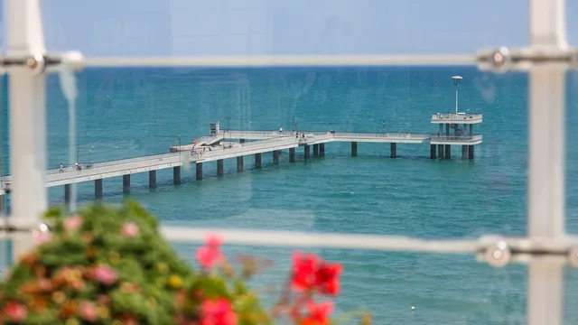 Предимно слънчево време ни очаква днес