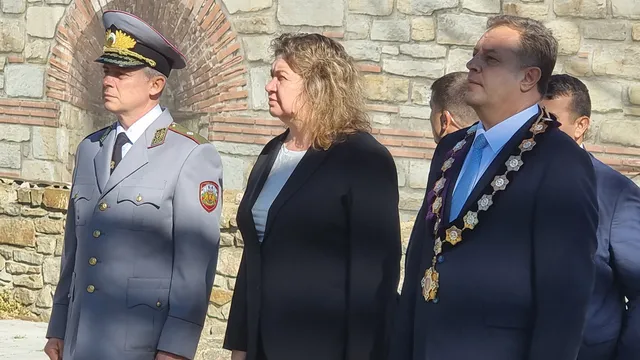 Киселова: "Да търсим и пазим това, което ни обединява"