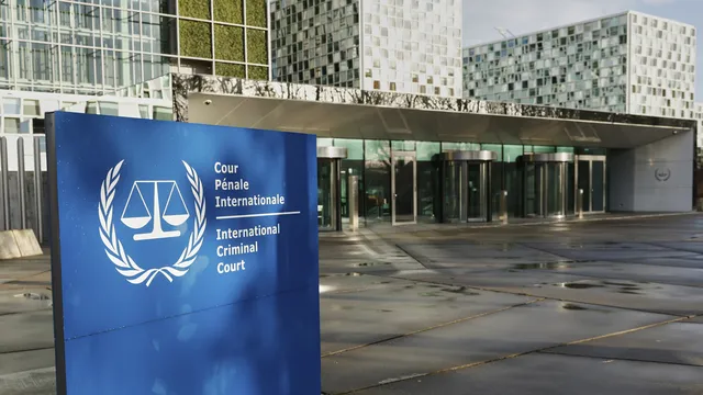 САЩ обмислят санкции срещу Международния наказател съд