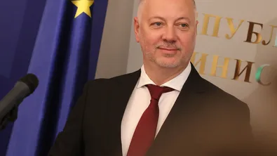Желязков: Държавата Израел е ключов стратегически партньор за България