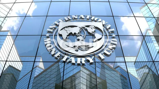 МВФ ще представи изводите от редовната си мисия в България