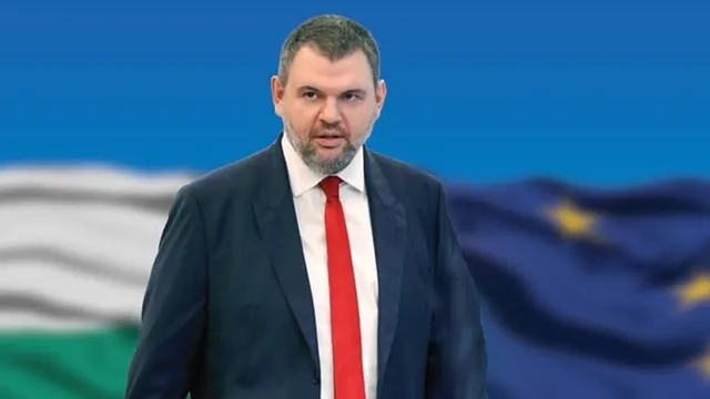 Пеевски: Кризата с парното е поредния провал на ПП-ДБ