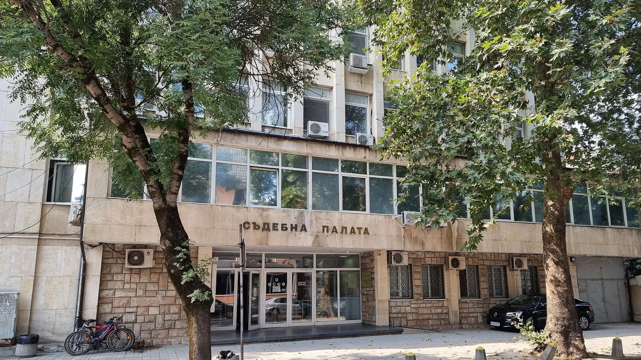 Германия търси, Монтана решава: 29-годишен българин задържан за „тежка измама“