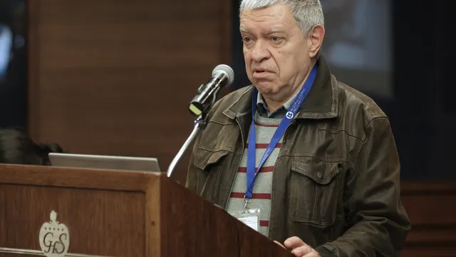 Михаил Константинов: Резултатите на социолозите и на ЦИК съвпадат
