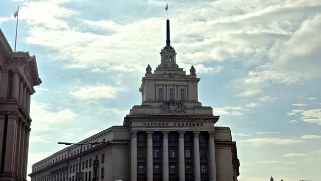 Харалан Александров: Най-устойчивият модел в България е клиентелисткият