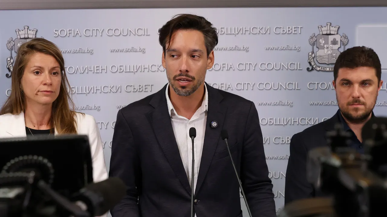 Бонев:  Лъжа е, че ремонтът на „Топлофикация“ е съгласуван с Общината