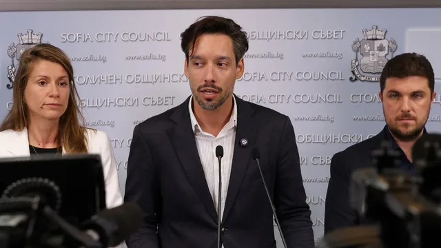 Бонев:  Лъжа е, че ремонтът на „Топлофикация“ е съгласуван с Общината