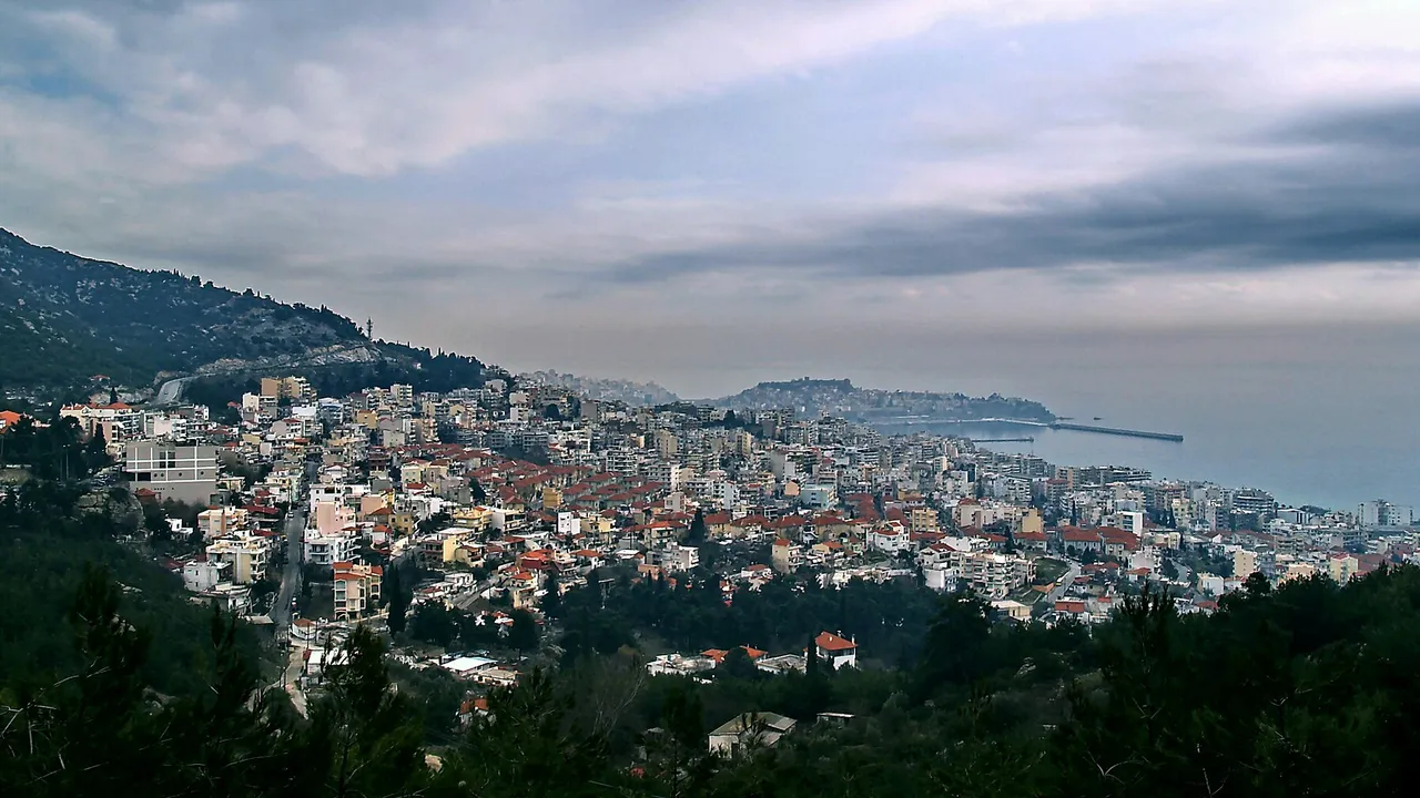 „Катимерини“: Българите движат имотния бум край Кавала