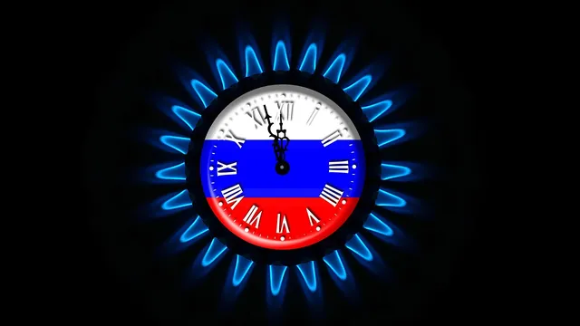 ЕС иска да изтегли датата за прекратяване на вноса на руски газ