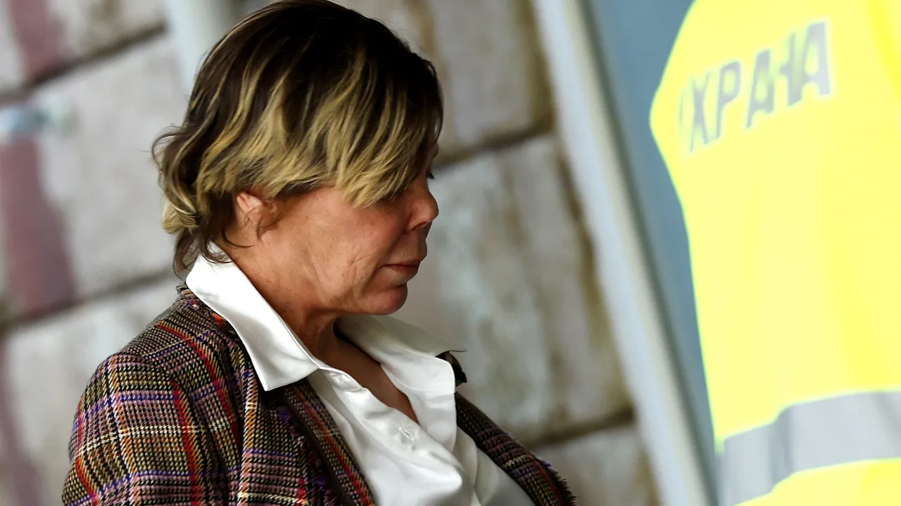 Калина Сакскобургготска окончателно осъдена: 8 месеца условно за шофиране с 1,5 промила