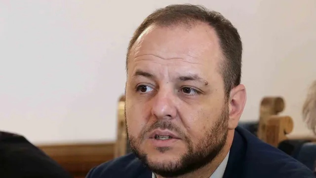 Бивш екоминистър предупреждава за опасност от нови бедствия