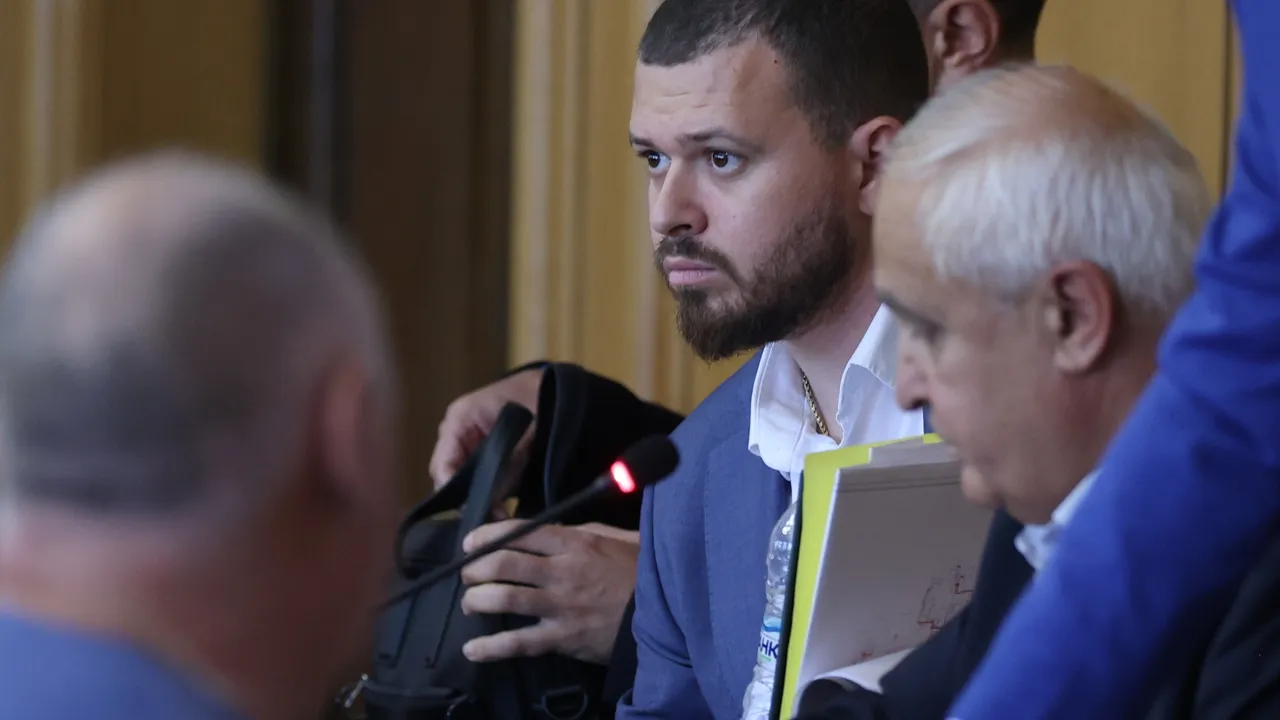 Директорът на "Топлофикация": Ремонтът в кв. "Дружба-2" ще бъде кратък