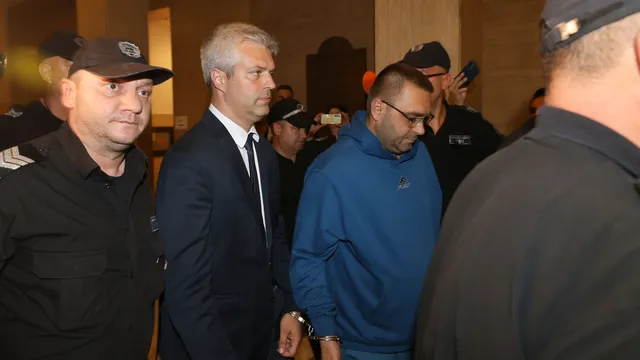 Апелативните съдии Илиев и Иванов отказаха отвод по делото на кмета на Варна