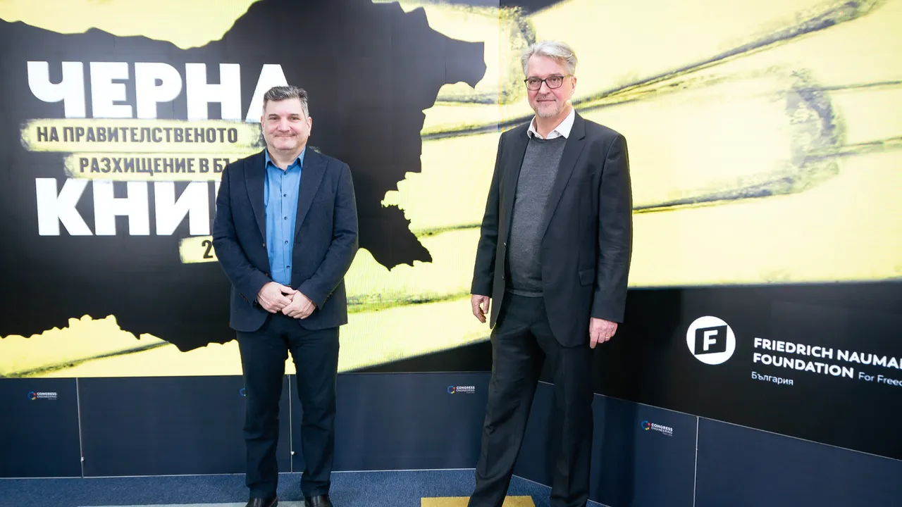 Георги Ганев: Нямаме задължения към МВФ