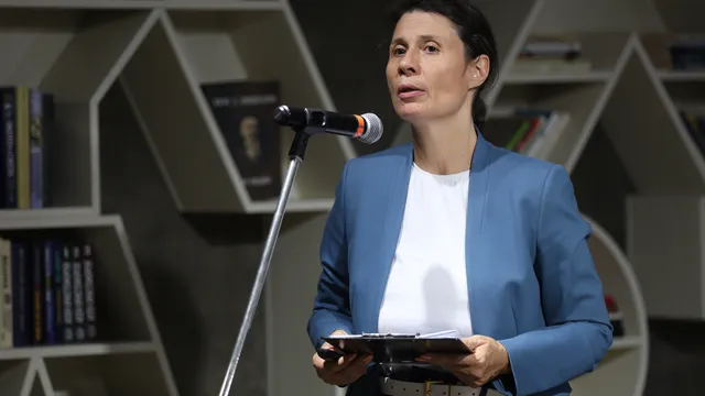 „Да, България“ предлага закон за използването и развитието на изкуствения интелект