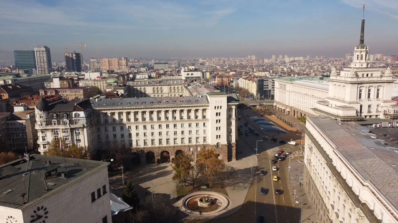 Президентството иска обяснение за задържан българин в Украйна