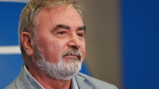 Кунчев: Трябва да се вярва на лекарите, не на политиците