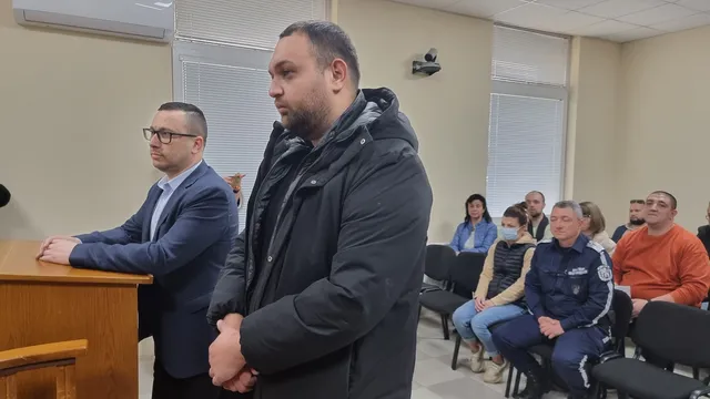 ВКС гледа делото за катастрофата, при която загина футболният треньор Ферарио Спасов