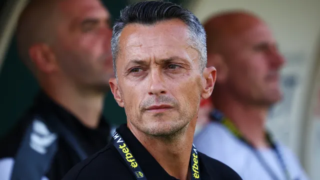 Христо Янев е новият треньор на ЦСКА
