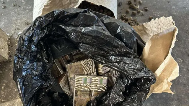 На "Капитан Андреево" заловиха контрабандни цигари на стойност над 820 хил. лева