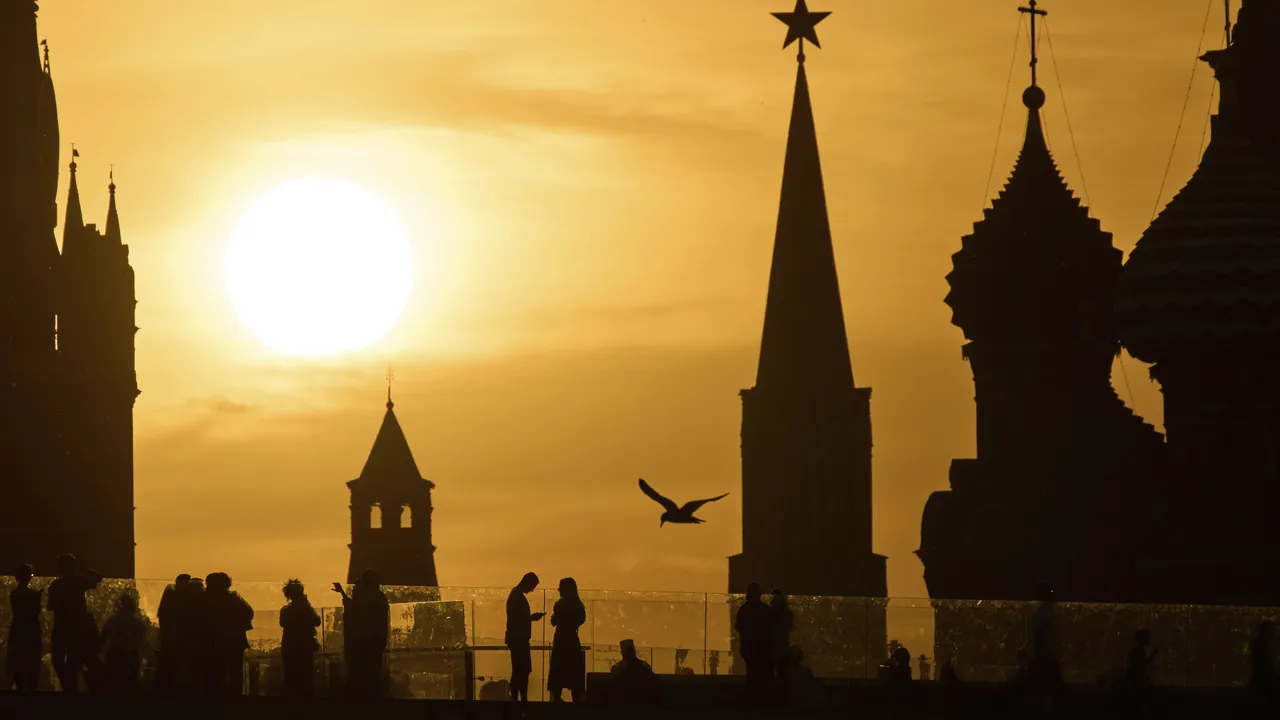 Москва предлага вдигане на ДДС за финансиране на войната