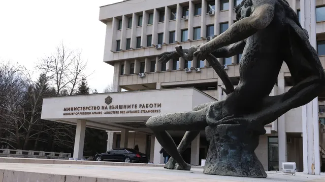 Българинът, мобилизиран за кратко в Украйна, е на сигурно място