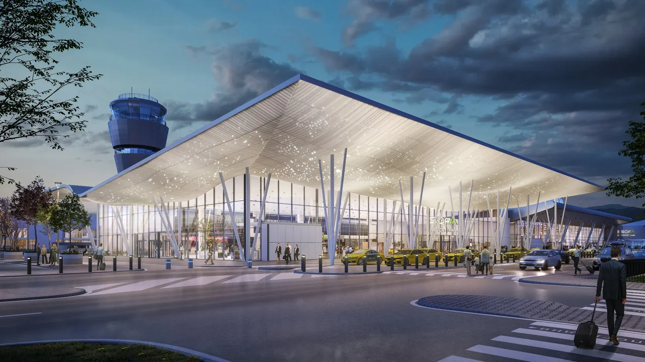 11,2 млн. пътници: ще промени ли Терминал 3 България?