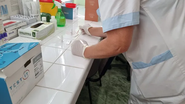 Срив в компютърната система блокира доболничната помощ тази сутрин