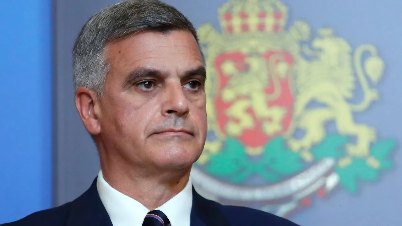 Стефан Янев: Спецслужбите са на държавата