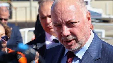 Желязков и Алиев обсъдили енергийната диверсификация