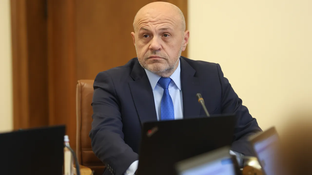 Дончев: Искането на "Обнови Европа" за спиране на средствата за България не е за подценяване