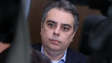Василев: Ще подкрепим "Възраждане" за сваляне на Наталия Киселова